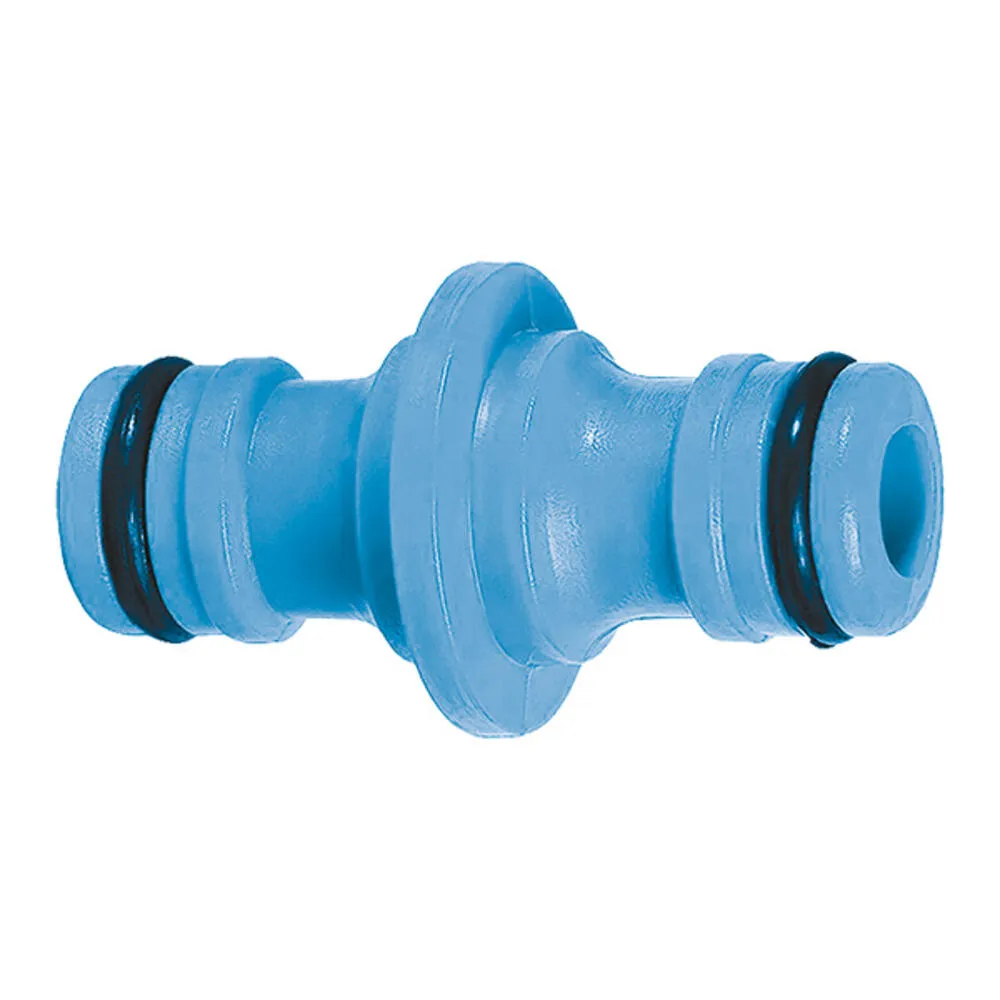 Переходник-соединитель штуцерный для шланга, Yard: фотография 1