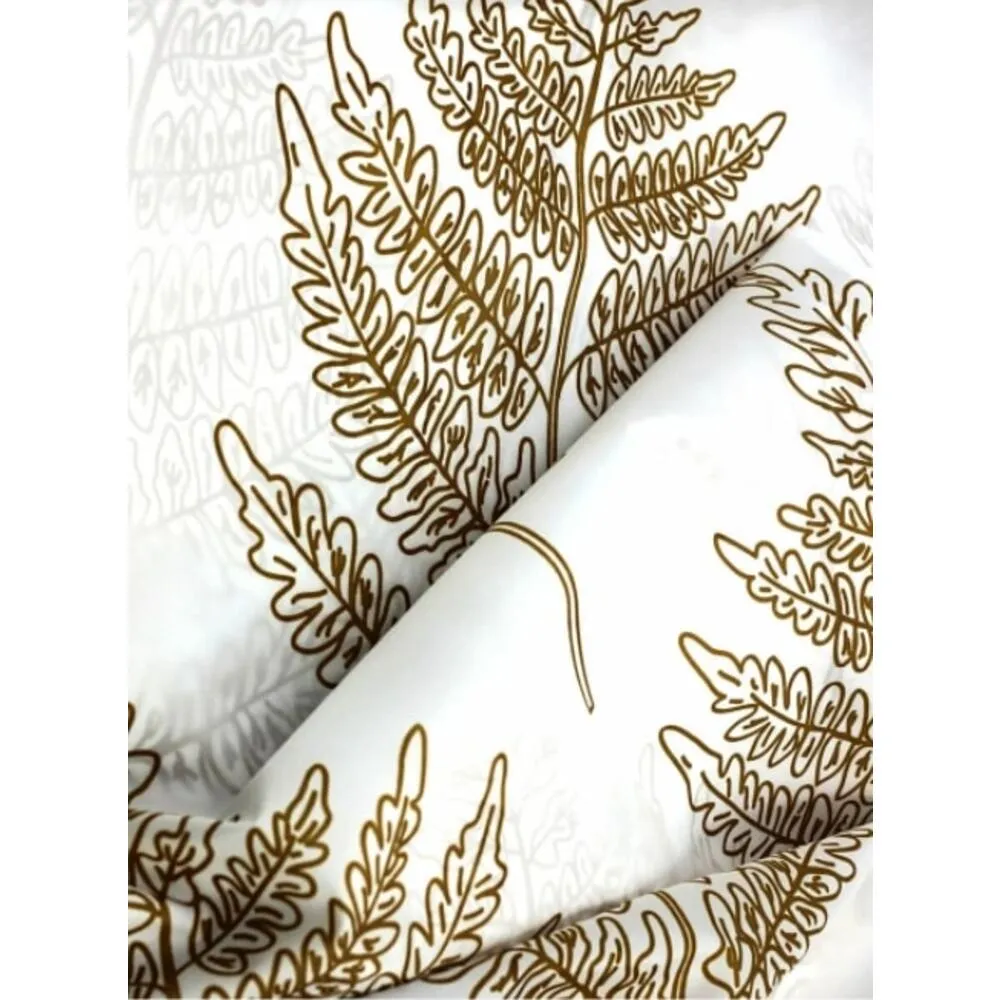 Занавеска-штора для ванн BATH Furtree beige, 180х180: фотография 3 превью