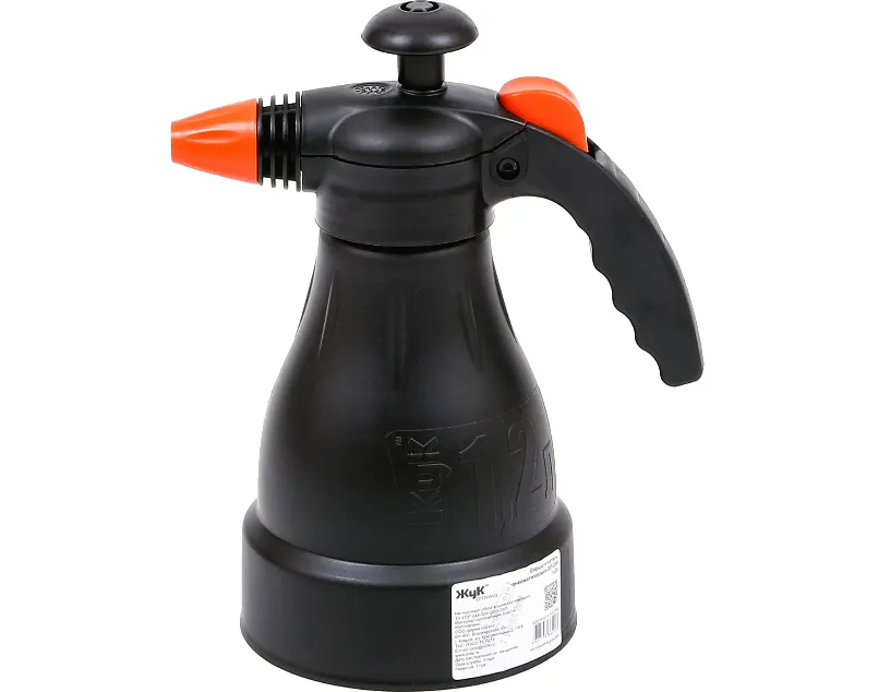 Опрыскиватель Жук ОП-230 1,2л: фотография 1