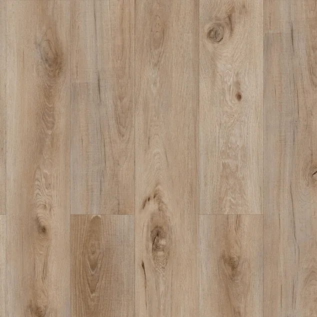 Виниловый ламинат CronaFloor WOOD 4V  ZH-81130-2 Дуб Фрейзер 4мм  : фотография 1