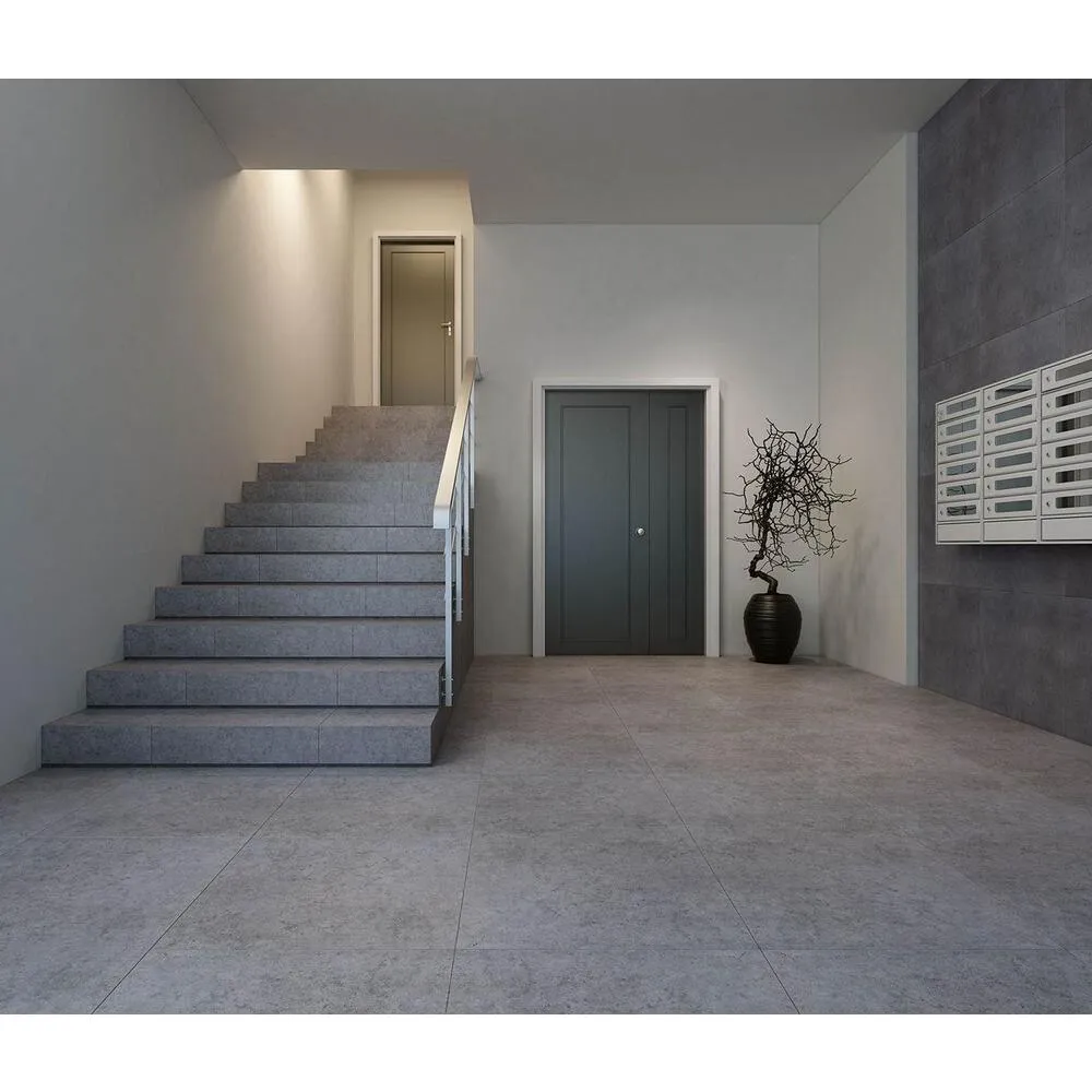 Керамогранит 60х60 Diamond grey PG 01: фотография 1 превью
