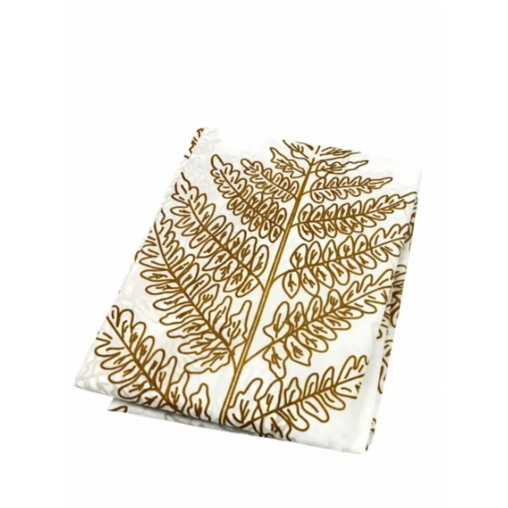 Занавеска-штора для ванн BATH Furtree beige, 180х180: фотография 0 превью
