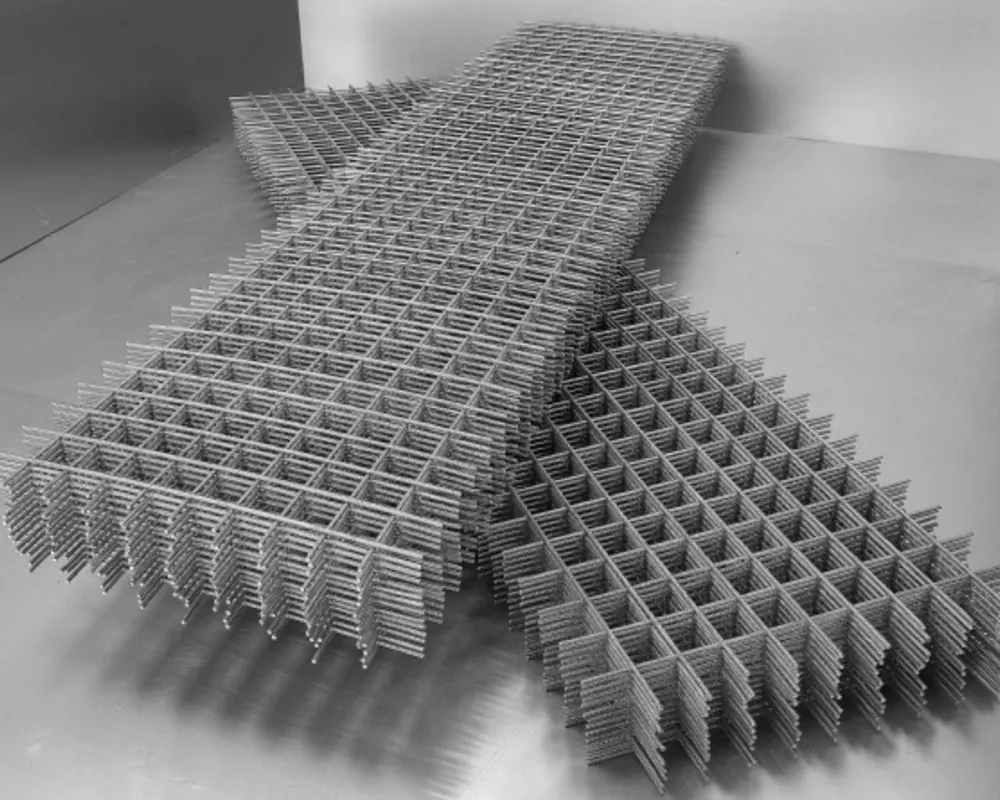 Сетка кладочная 100х100х4мм  500х2000мм  ТУ 25.93.13-001-74570635-2017: фотография 1